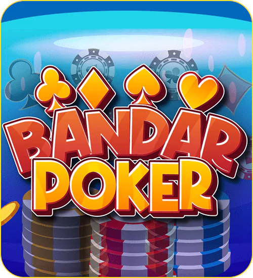 Bandar Poker