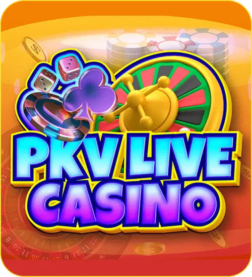 PKV Live Casino